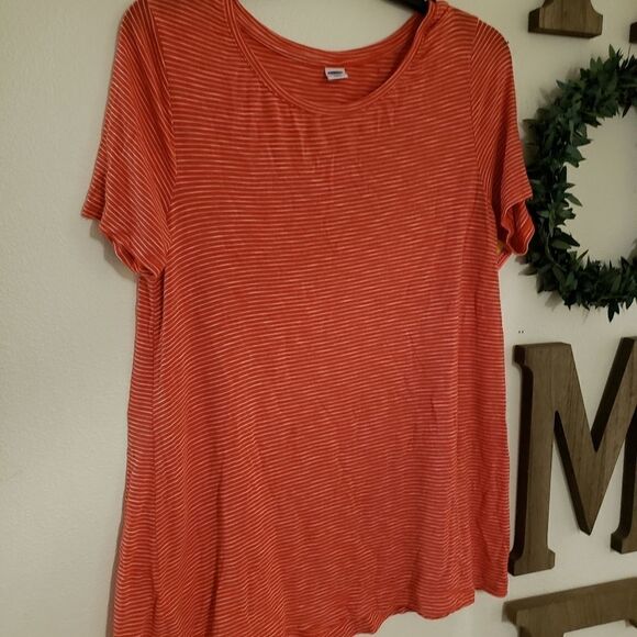 Old Navy Women short sleeve top size Small - Picture 1 of 5